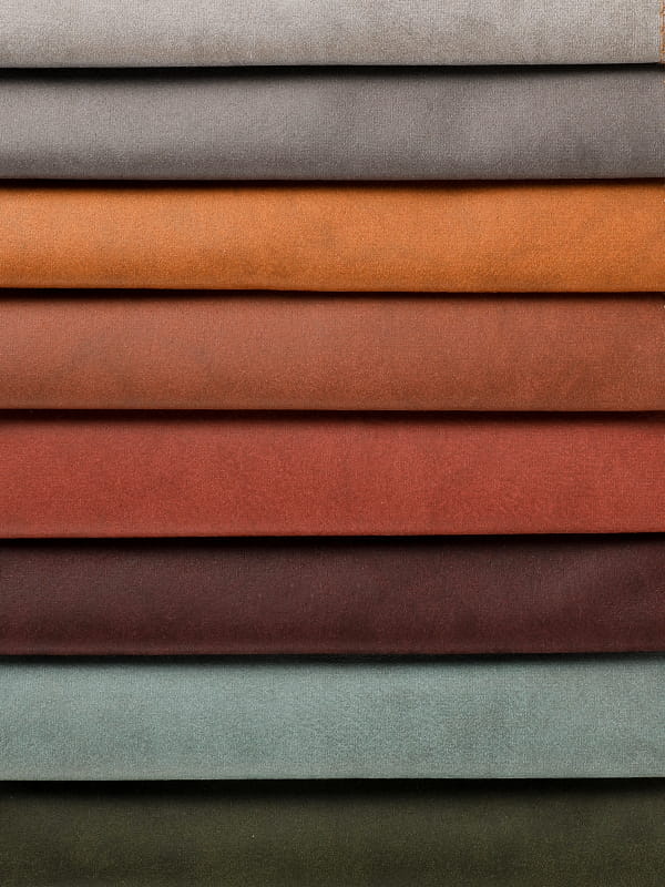 Cloudy Sofa Tech Fabric Fabric