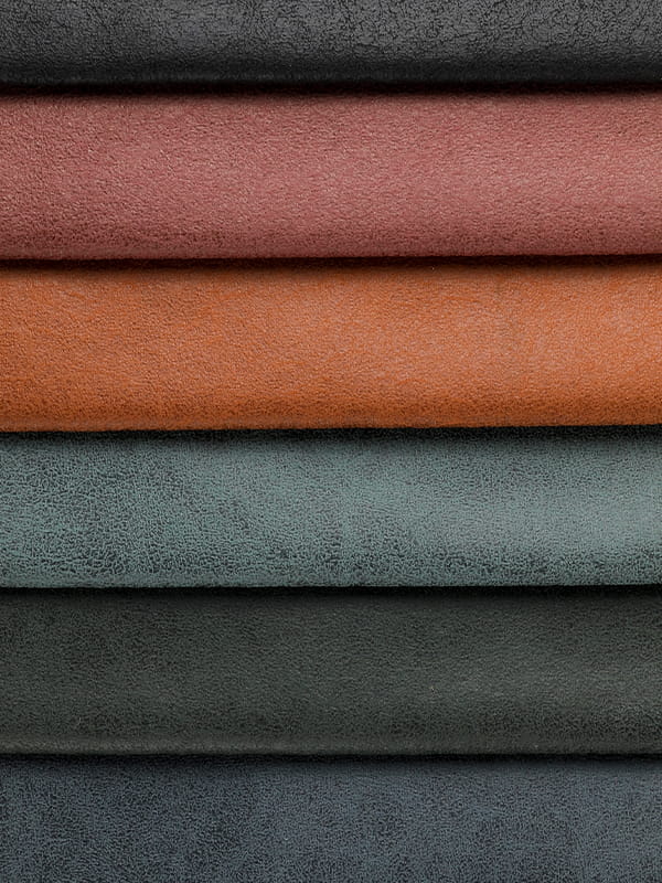 Kamuflasje sofa tech stoffstoff