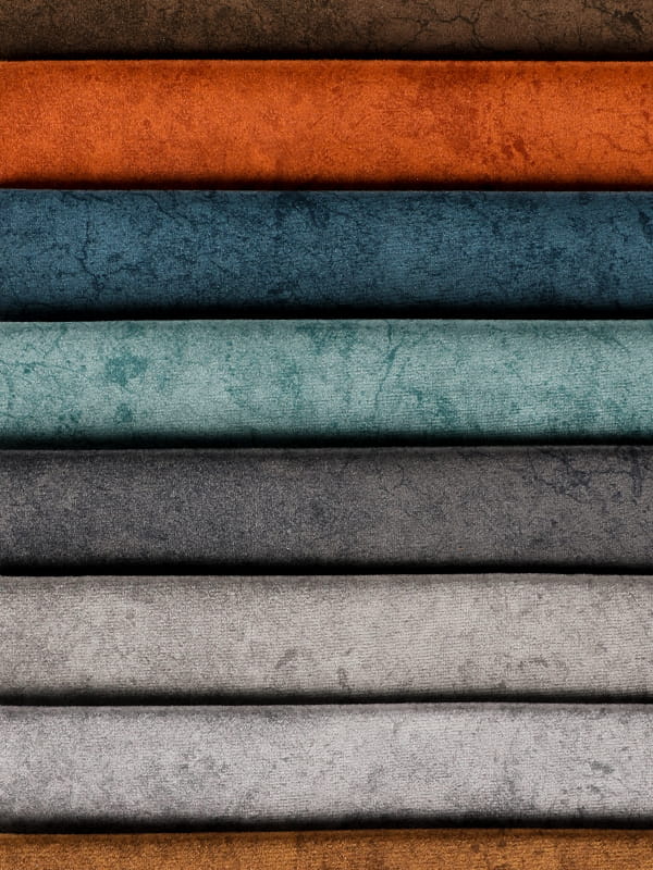 Møbeltrekkrellis trykkstoff