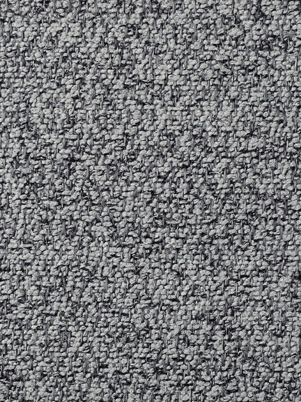 Korallsløyfegarn Polyester og lintofa -stoffer Korallsløyfegarn Polyester og lintofa -stoffer