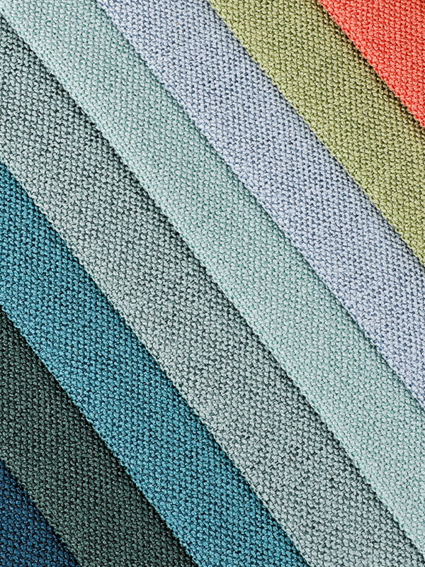 Polyester og linstoffer til sofaer Polyester og linstoffer til sofaer