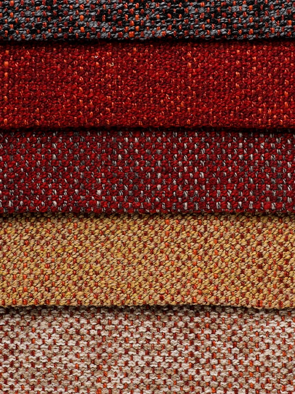 Nivea myk polyester og linstoff