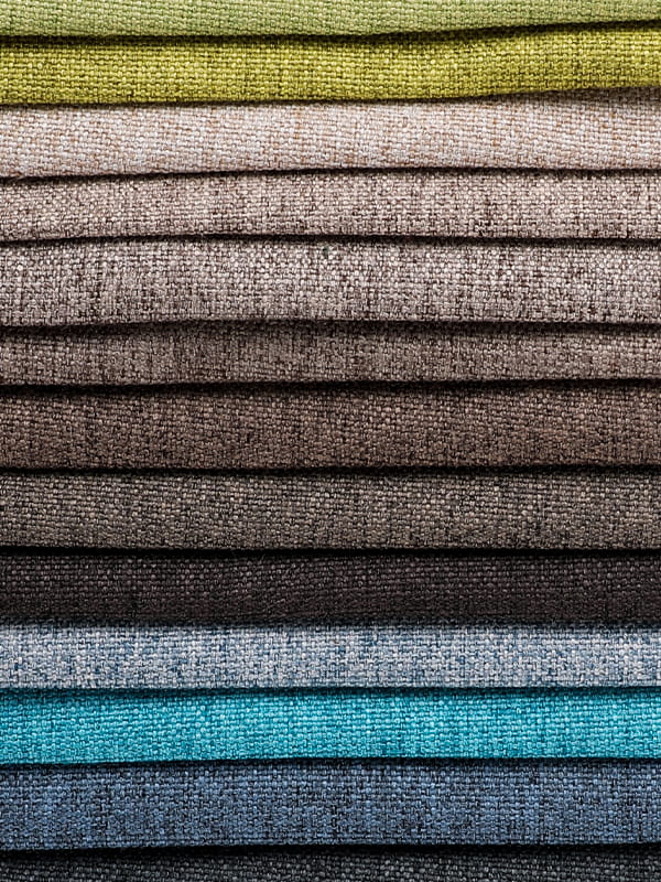 Parola sofa vanlig børstede linstoffer