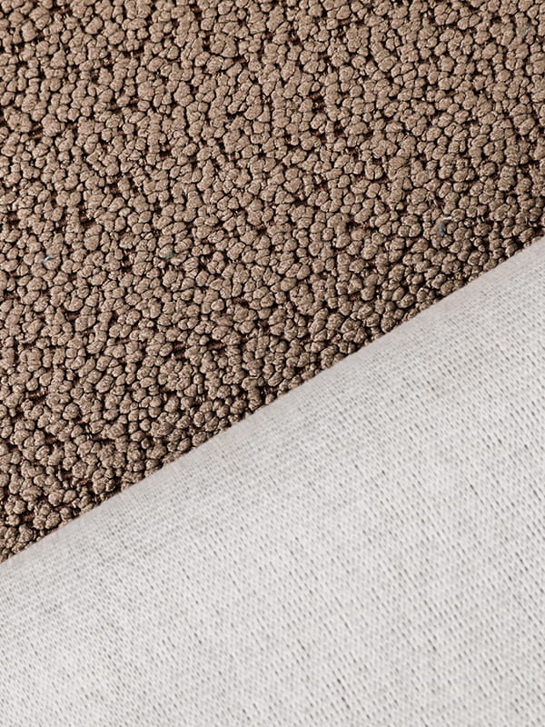 Emily Loop Yarn Polyester and Sinen Sofa Fabrics Emily Loop Yarn Polyester and Sinen Sofa Fabrics