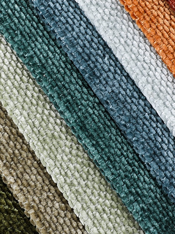 Burris Sofa Chenille Stoff Burris Sofa Chenille Stoff