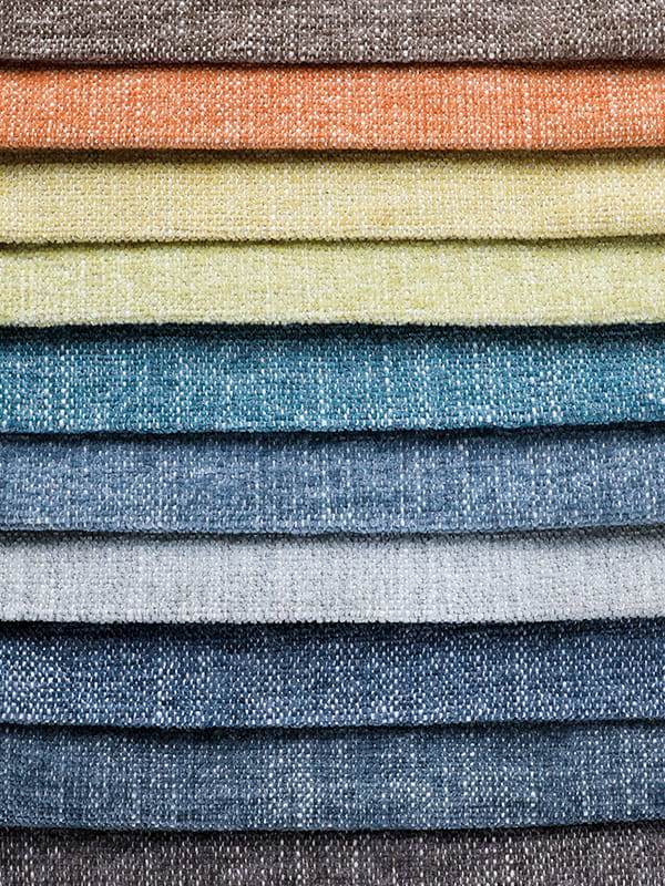 Sofa Chenille -stoff