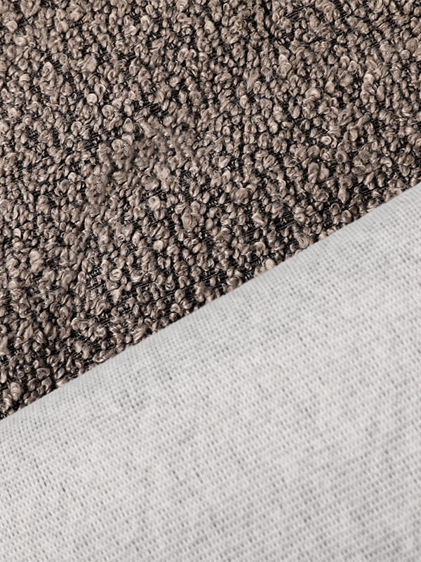 Heineken Loop Yarn Polyester og Sin -sofa -stoffer Heineken Loop Yarn Polyester og Sin -sofa -stoffer