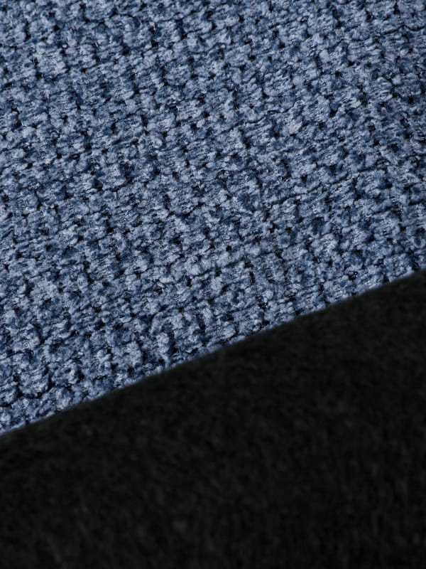 Chenille vevde stoffer Chenille vevde stoffer