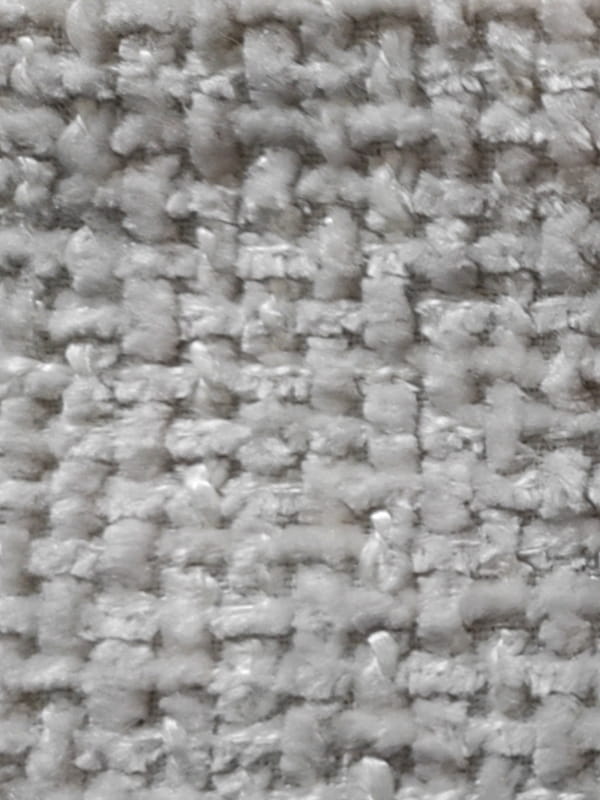 Korea Sofa Cross Grain Chenille Fabrics